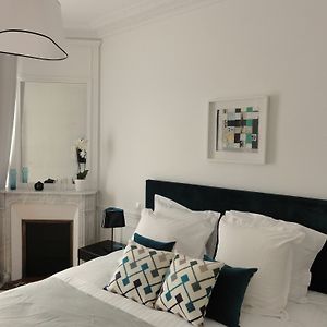 Habitación Estándar con Cama King